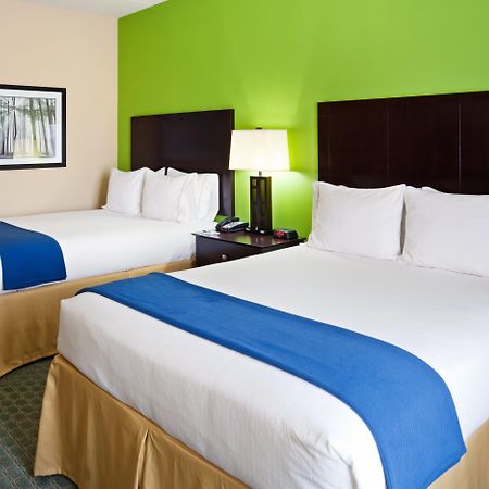Holiday Inn Express Hotel & Suites Newport South By Ihg Bilik gambar