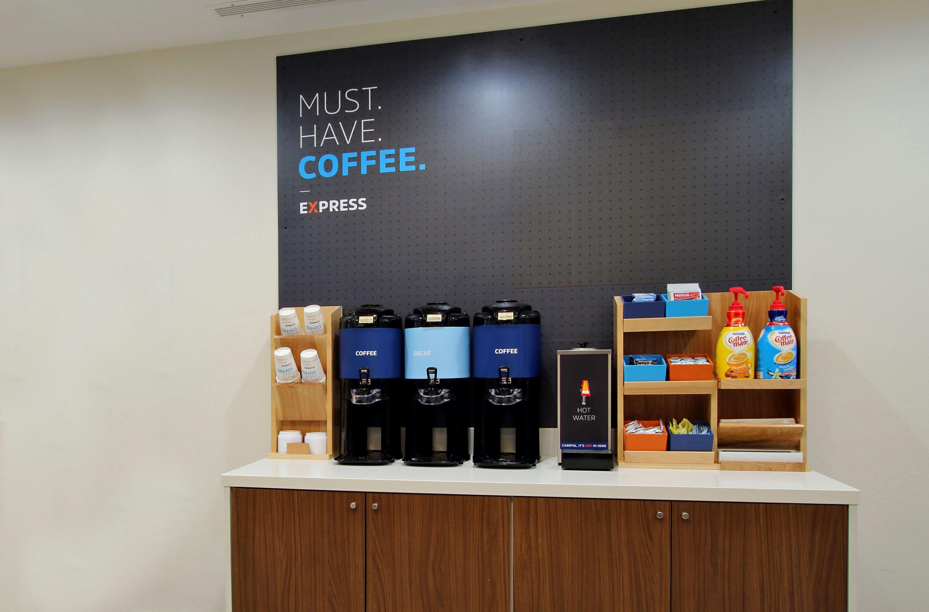 Holiday Inn Express Hotel & Suites Newport South By Ihg Luaran gambar